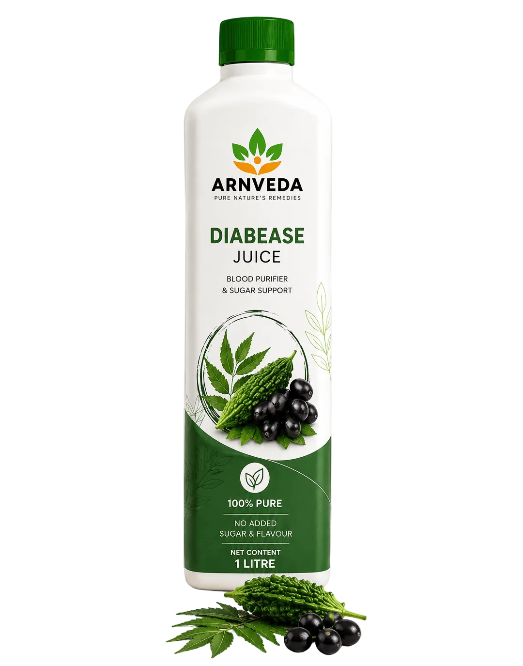 Arnveda Diabese Juice